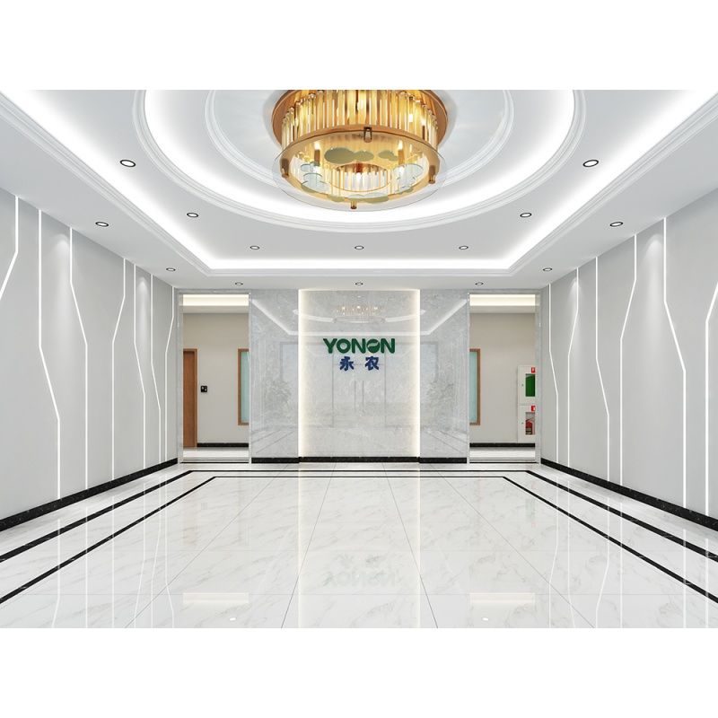 永農生物科學有限公司 永農生物科學有限公司