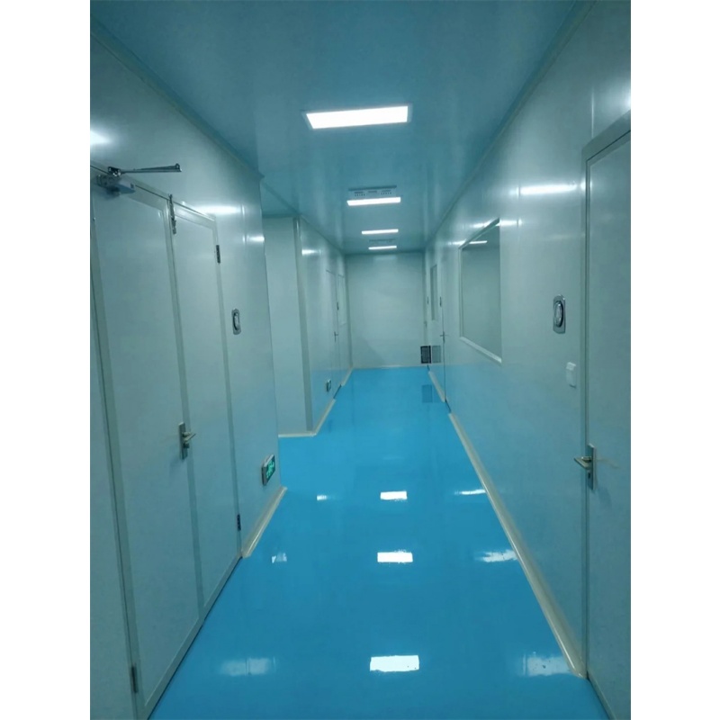 如何最大化地保持潔凈室的清潔?__中央空調,無塵車間,水電 如何最大化地保持潔凈室的清潔?__中央空調,無塵車間,水電