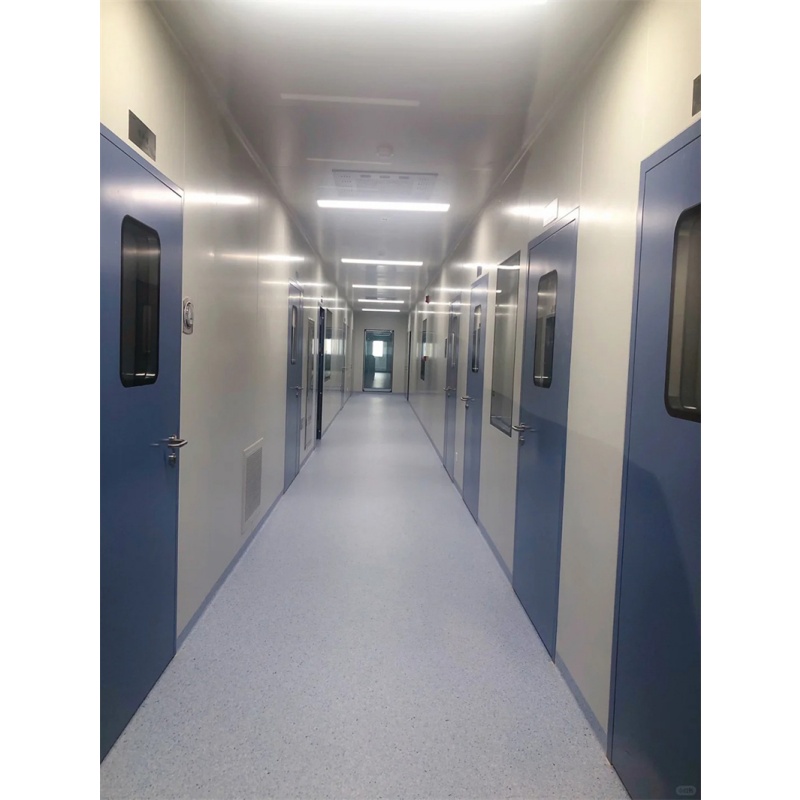 生物 制藥行業實驗室 生產車間__凈化工程_ 生物 制藥行業實驗室 生產車間__凈化工程_