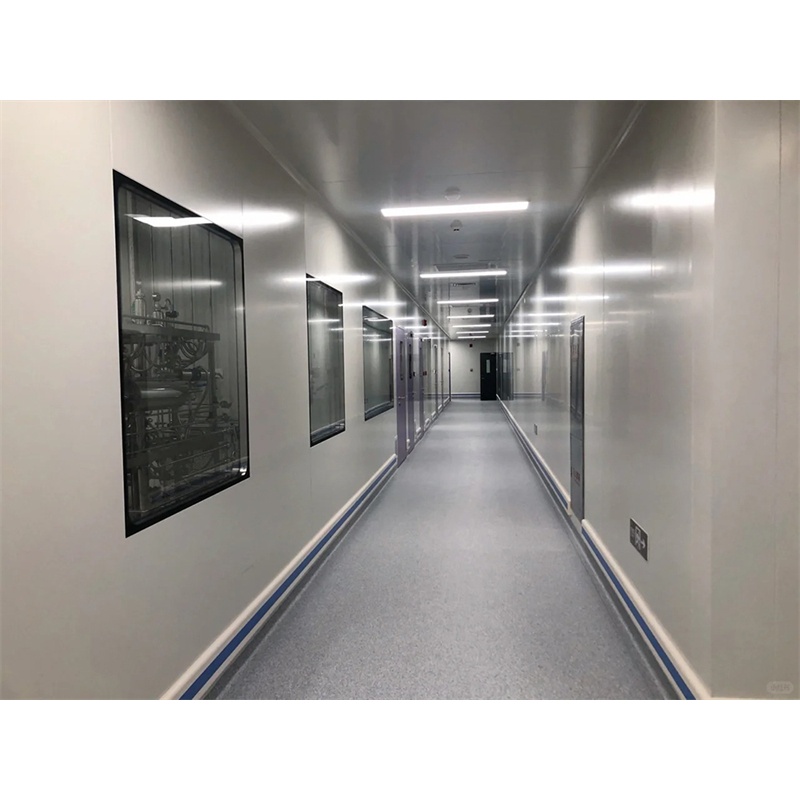 生物 制藥行業實驗室 生產車間__凈化工程_ 生物 制藥行業實驗室 生產車間__凈化工程_