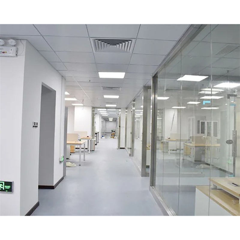 電子芯片半導體無塵潔凈車間凈化裝修__SICOLAB實驗室設計與裝修_ 電子芯片半導體無塵潔凈車間凈化裝修__SICOLAB實驗室設計與裝修_
